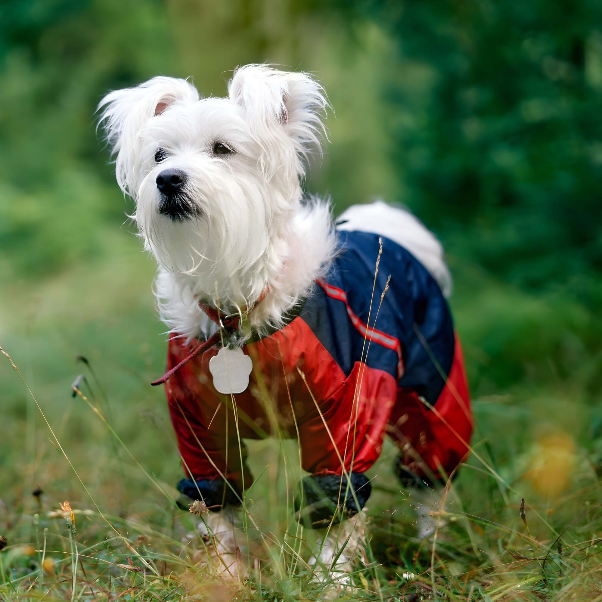 Stylish Clothing For Happy Pets